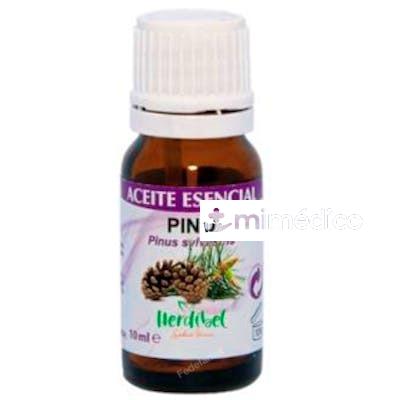 PINO ACEITE ESENCIAL 10ML HERDIBEL