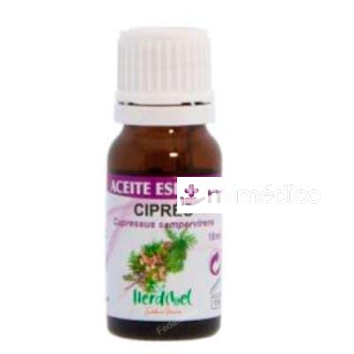 CIPRES ACEITE ESENCIAL 10ML HERDIBEL