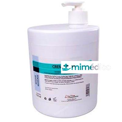 CREMA BASE MASAJE 1KG MASASANA HERDIBEL