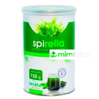 SPIRELLA BOTE 150GR HERDIBEL