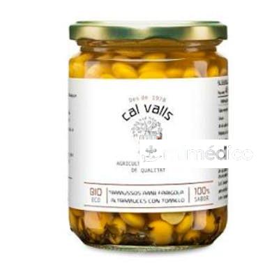 ALTRAMUCES CON TOMILLO 445 GR ECO CAL VALLS