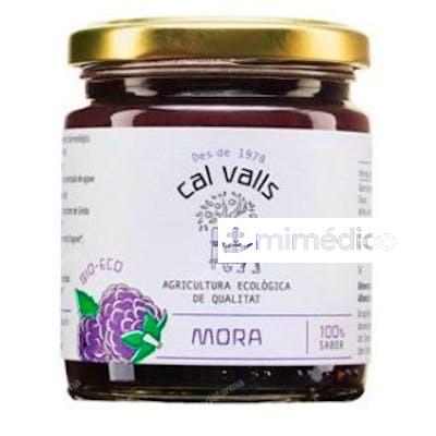 MERMELADA DE MORA 240 GR ECO CAL VALLS