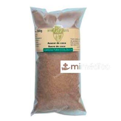 AZUCAR DE COCO 500 GR ECO CAL VALLS