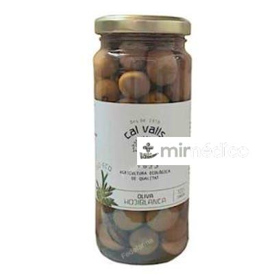 OLIVAS HOJIBLANCA 350 GR ECO CAL VALLS