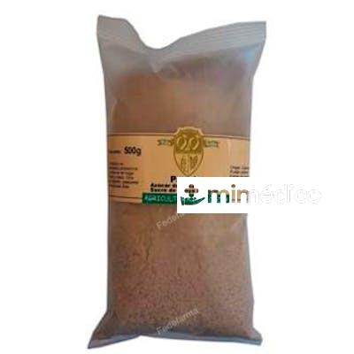 AZUCAR DE CAÑA INTEGRAL PANELA 500 GR ECO CAL VALLS
