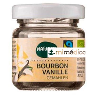 VAINILLA EN POLVO 10 GR ECO NATURATA
