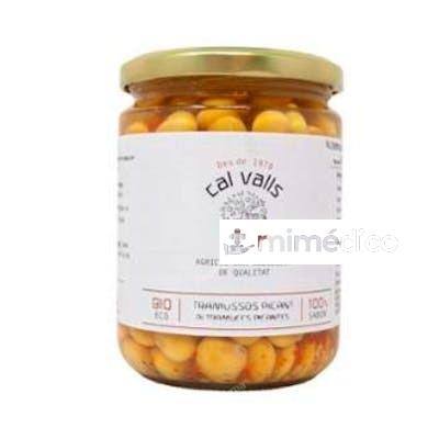 ALTRAMUCES PICANTES 445 GR ECO CAL VALLS