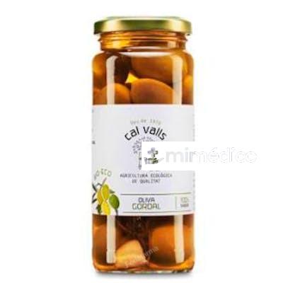 OLIVAS GORDAL 350 GR ECO CAL VALLS
