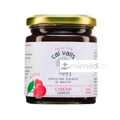 MERMELADA DE CEREZA 240 GR ECO CAL VALLS