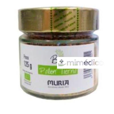 POLEN TIERNO 125  GR ECO MURIA