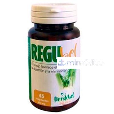 REGUBEL 45 COMP HERDIBEL