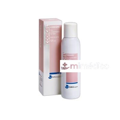 CODIGEL JABON INTIMO 250 ML UNIPHARMA
