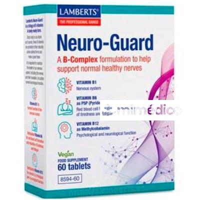 NEURO GUARD 60COMP. LAMBERTS