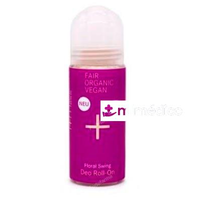 DESODORANTE ROLL ON FLORAL 50 ML I+M