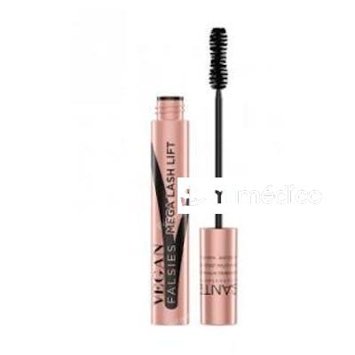 MASCARA PESTAÑAS FALSIES 9 ML SANTE NATURKOSMETIK