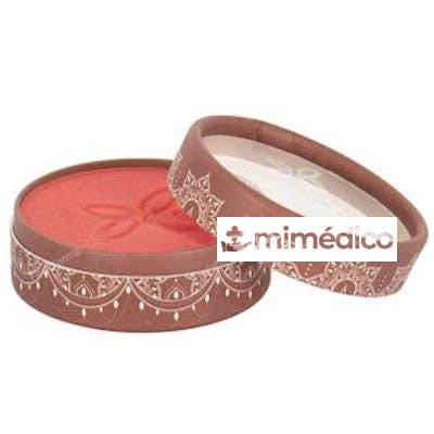COLORETE 06 LIE DE VIN 4,5 GR BIO BOHO GREEN MAKE UP