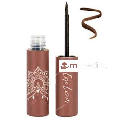 DELINEADOR DE OJOS GREEN LINER MARRON 3 GR BIO VEGAN BOHO GREEN MAKE UP
