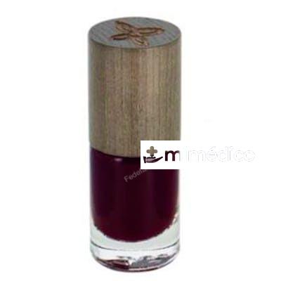 ESMALTE DE UÑAS 13 TRAVEL 6 ML BIO VEGAN BOHO GREEN MAKE UP
