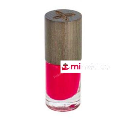 ESMALTE DE UÑAS 48 SARI 6 ML BIO VEGAN BOHO GREEN MAKE UP