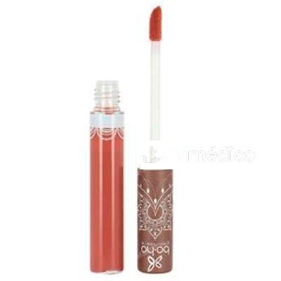 GLOSS 101 MORNING ROSE 6 ML BIO VEGAN BOHO GREEN MAKE UP