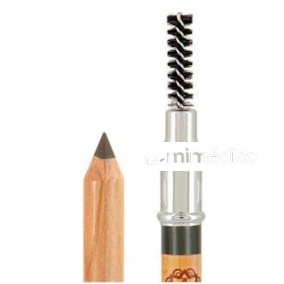 LAPIZ DE CEJAS 01 RUBIO BIO VEGAN BOHO GREEN MAKE UP
