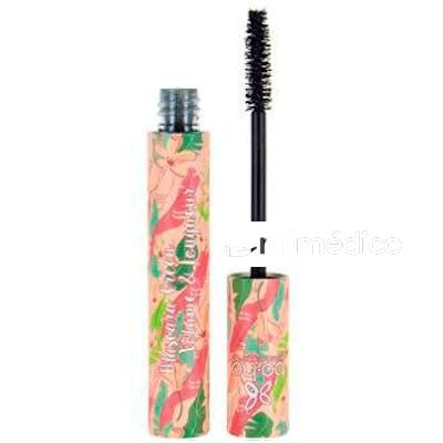 MASCARA GREEN VOLUME &AMP; LENGTH 8 ML BIO VEGAN BOHO GREEN MAKE UP