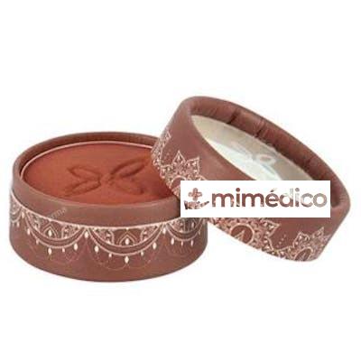 SOMBRA DE OJOS 123 SIENNA BIO VEGAN BOHO GREEN MAKE UP
