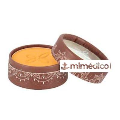 SOMBRA DE OJOS 247 GOLDY BIO VEGAN BOHO GREEN MAKE UP