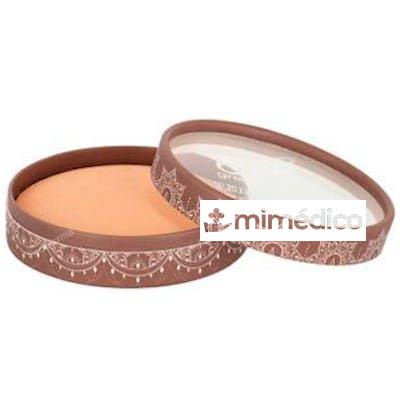 TERRACOTA 08 TERRE DE TOSCANE BIO VEGAN BOHO GREEN MAKE UP
