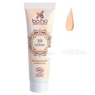 BB CREAM 3B 01 BEIGE DIAPHANE 30 GR BIO VEGAN BOHO GREEN MAKE UP