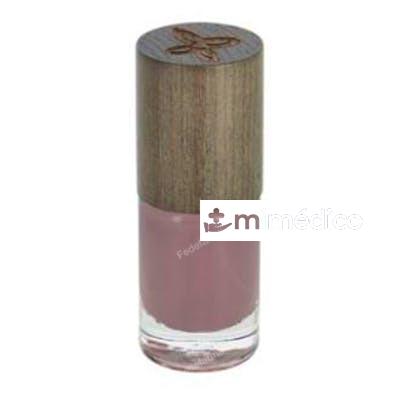 ESMALTE DE UÑAS 23 NYMPHE 6 ML BIO VEGAN BOHO GREEN MAKE UP