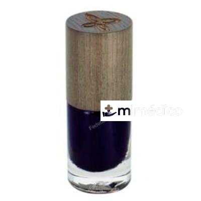 ESMALTE DE UÑAS 60 OMBRE NOIR 6 ML BIO VEGAN BOHO GREEN MAKE UP