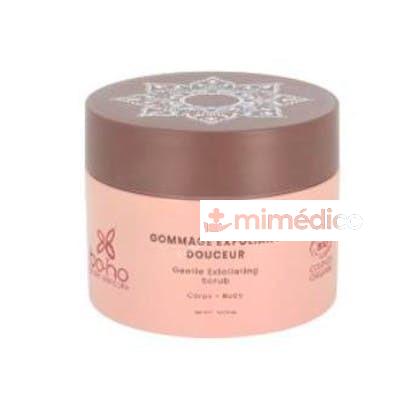 EXFOLIANTE SUAVE 150 ML BIO BOHO GREEN MAKE UP