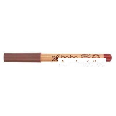 LAPIZ DE LABIOS 03 ROSA NUDE BIO BOHO GREEN MAKE UP