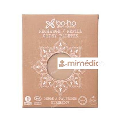 SOMBRA DE OJOS 151 JONC DE MER GYPSY PALETTE BIO VEGAN BOHO GREEN MAKE UP