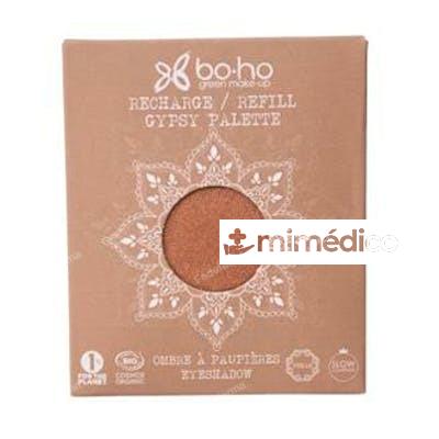 SOMBRA DE OJOS 225 ROAD TRIP GYPSY PALETTE TRAVEL BOHO GREEN MAKE UP