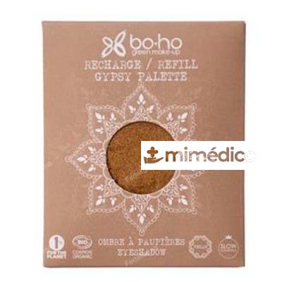 SOMBRA DE OJOS 234 ATELIER GYPSY PALETTE BOHEMIAN BOHO GREEN MAKE UP