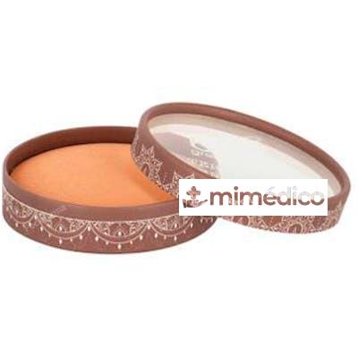 TERRACOTA NACARADA 03 TERRE DE GASCOGNE BIO VEGAN BOHO GREEN MAKE UP