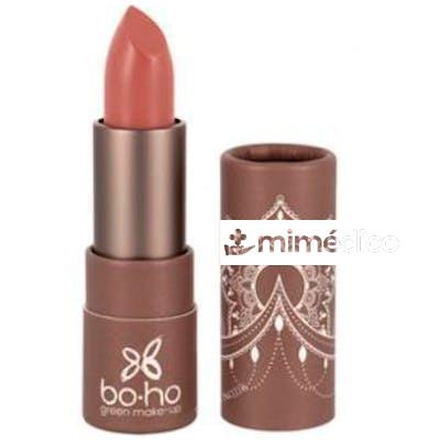 BARRA DE LABIOS TRANSLUCIDA 311 LOVE 3,5 GR BIO BOHO GREEN MAKE UP