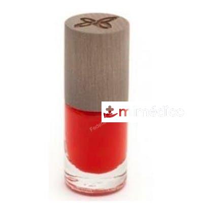 ESMALTE DE UÑAS 16 NOMADE 6 ML BIO VEGAN BOHO GREEN MAKE UP