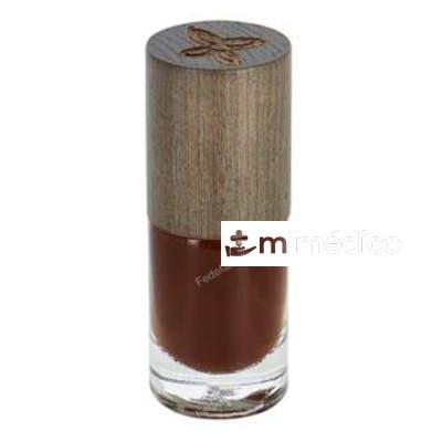 ESMALTE DE UÑAS 61 WILD SPIRIT 6 ML BIO VEGAN BOHO GREEN MAKE UP