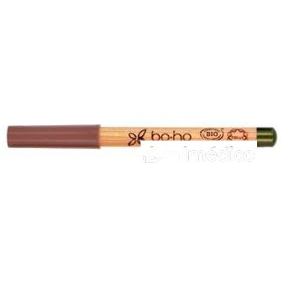LAPIZ DE OJOS 07 VERDE ESMERALDA BIO VEGAN BOHO GREEN MAKE UP