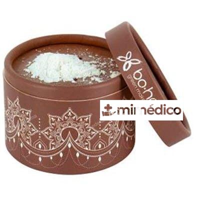 POLVO MINERAL GREEN MINERAL 05 TRANSLUCIDO 3 GR BOHO GREEN MAKE UP
