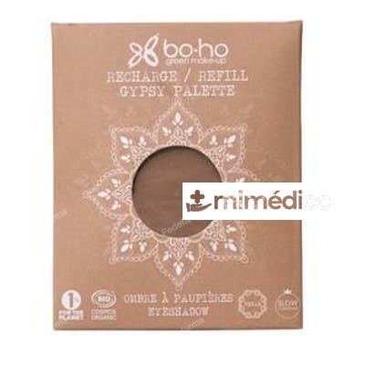 SOMBRA DE OJOS 152 CEDRE GYPSY PALETTE BIO VEGAN BOHO GREEN MAKE UP