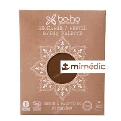 SOMBRA DE OJOS 156 GALLERY GYPSY PALETTE BOHEMIAN BOHO GREEN MAKE UP