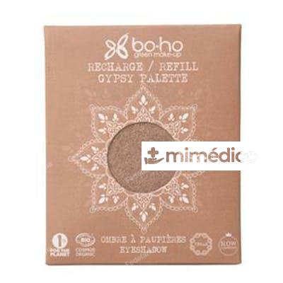 SOMBRA DE OJOS  235 PAINTER ARTIST GYPSY BOHEMIAN BOHO GREEN MAKE UP
