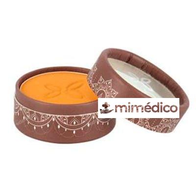 SOMBRA DE OJOS 250 SAHARA WARM BIO VEGAN BOHO GREEN MAKE UP
