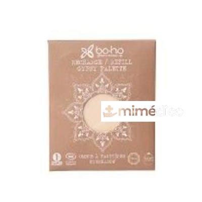 SOMBRA DE OJOS 287 LAINE GYPSY PALETTE BIO VEGAN BOHO GREEN MAKE UP