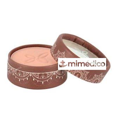 SOMBRA DE OJOS  NACARADA 240 GLOW BIO VEGAN BOHO GREEN MAKE UP