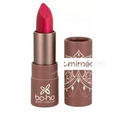 BARRA DE LABIOS NACARADA 402 VANILLE FRAISE 3,5 G BOHO GREEN MAKE UP